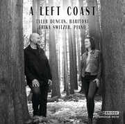 Left Coast , Tyler Duncan