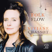 Folk Flow , Viviane Chassot