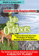 Explore Extreme Survival Strategies of Various Species In Extreme Weather