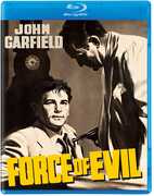 Force of Evil , John Garfield