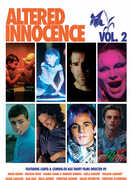 Altered Innocence Vol. 2 , Zachary Quinto