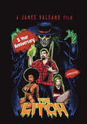 The Litch - 5 Year Anniversary , James Balsamo