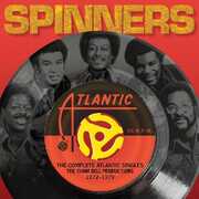 The Complete Atlantic SinglesThe Thom Bell Productions 1972-1979 , The Spinners