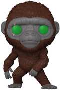 FUNKO POP! MOVIES: Godzilla vs Kong - Suko 