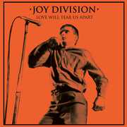 Love Will Tear Us Apart , Joy Division