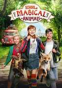 School Of Magical Animals