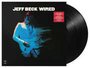 Wired , Jeff Beck