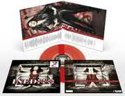 Inedito - Ltd Numbered 180gm Transparent Red Vinyl [Import] , Laura Pausini