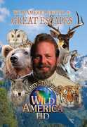 Wild America Special #3 Great Escapes 