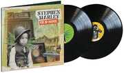 Old Soul , Stephen Marley