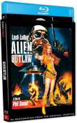 Alien Outlaw , Lash LaRue