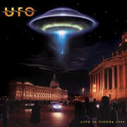 Live In Vienna 1998 , UFO