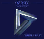 Triple Play , Oz Noy