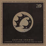 Lifesongs: A Celebration Of The First 20 Years , Casting Crowns