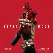 Beast Mode , Future