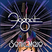 Sonic Mojo , Foghat