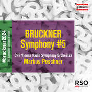 Symphony No. 5 , ORF Vienna Radio Symphony Orchestra