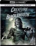 Creature From the Black Lagoon [Import] , Richard Carlson