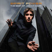 Spirit Power: The Best of Johnny Marr (Exclusive Gold Vinyl) , Johnny Marr