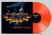 Somethings Dripping - Neon Orange , Bonafide
