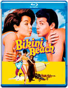 Bikini Beach , Frankie Avalon