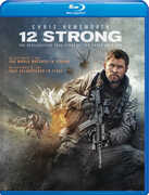 12 Strong , Chris Hemsworth