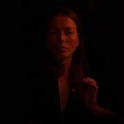 Corner Dancer , Lucy Railton