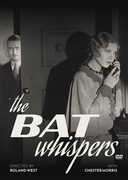 The Bat Whispers , Chester Morris
