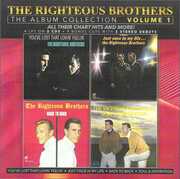 Album Collection, Vol. 1 , The Righteous Brothers
