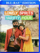 The Lonely Spirits Variety Hour 