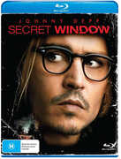 Secret Window - All-Region/ 1080p [Import] 