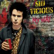 My Way , Sid Vicious