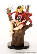 Kotobukiya - Haikyu!! - ARTFX J - Kenma Kozume