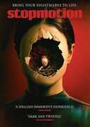 Stopmotion , Stella Gonet