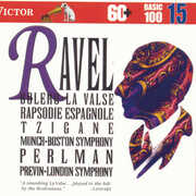 Bolero , Charles M nch