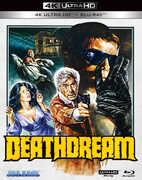Deathdream (aka Dead of Night) , Robert Cannon