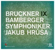 Bruckner: Symphony No. 9 , Bamberger Symphoniker