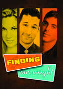 Finding Mr. Wright , Matthew Montgomery