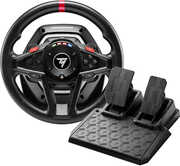 PlayStation 5 Accessory: Racing Wheel - Thrustmaster T128P: Officially Licensed by Sony