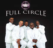Full Circle , The Spinners