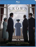 The Crown: The Complete Final Season (The Sixth Season) , Dominic West