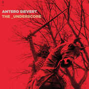 The_Underscore , Antero Sievert