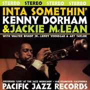 Inta Somethin' (Blue Note Tone Poet Series) , Kenny Dorham