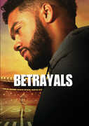 Betrayals , Tray Chaney