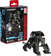 Transformers: Dark of the Moon - Studio Series - Deluxe Class Decepticon Hatchet Action Figure