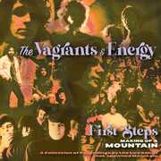 First Steps [Import] , Mountain