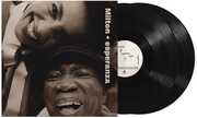 Milton + Esperanza , Milton Nascimento & Esperanza Spalding