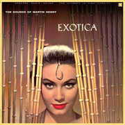 Exotica- Limited 180-Gram Vinyl with Bonus Tracks [Import] , Martin Denny