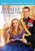 Royally Ever After , Fiona Gubelmann