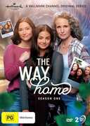 The Way Home: Season One [Import] , Chyler Leigh